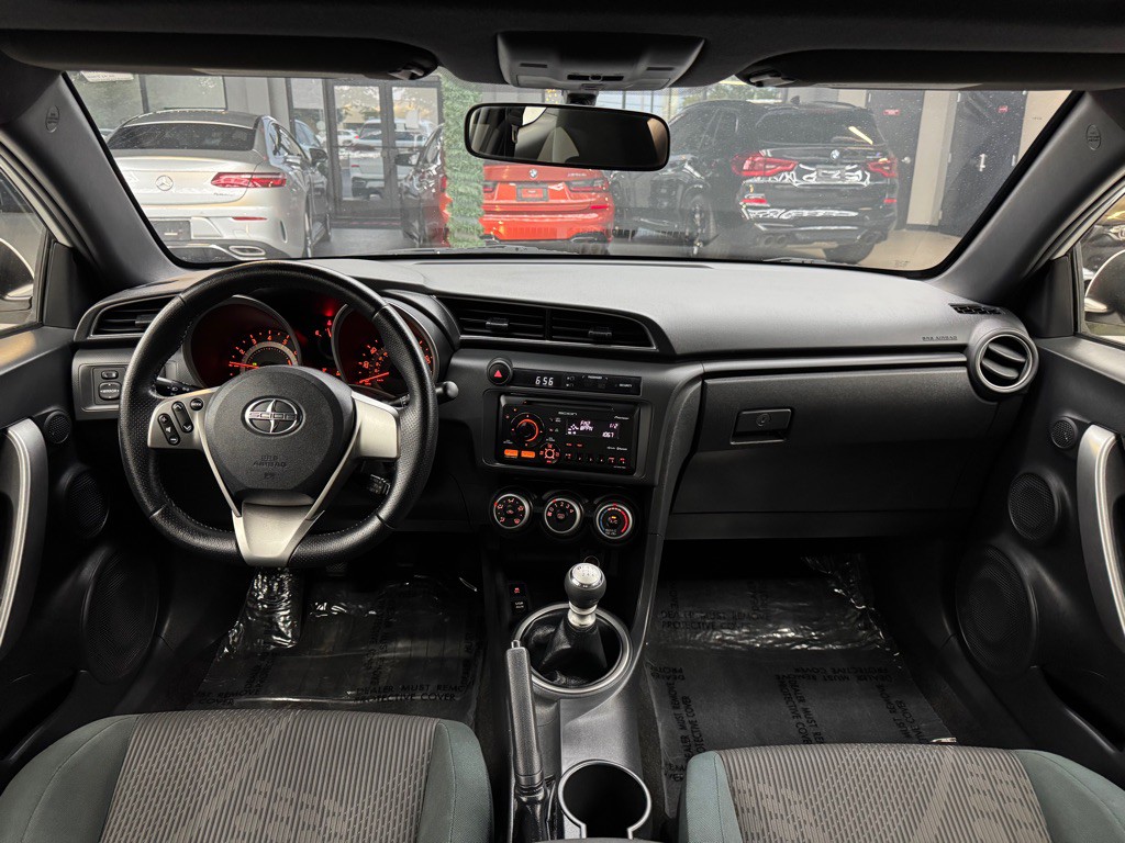2013 Scion tC Image 21