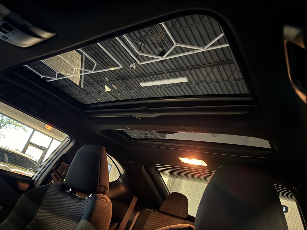 2013 Scion tC Image 26