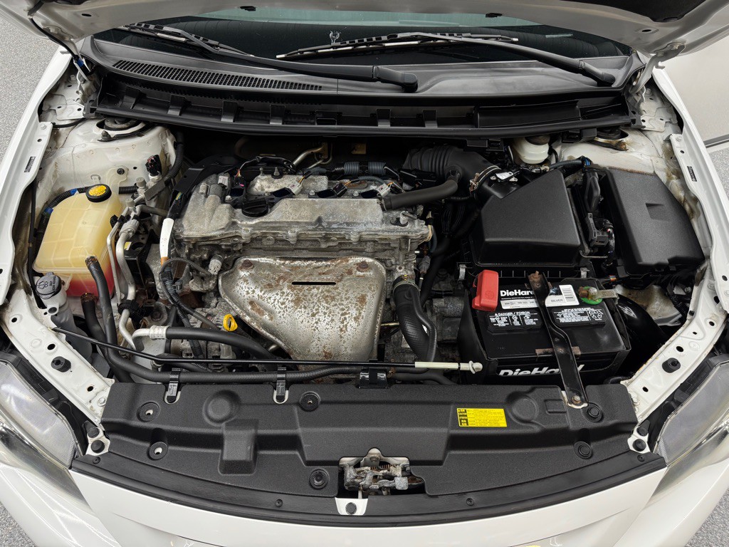 2013 Scion tC Image 27
