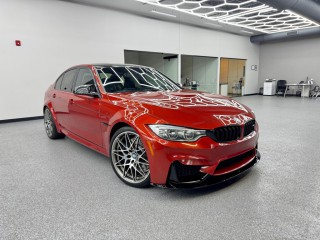 Image for 2017 BMW M3 Competition ID: 7671340