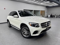 Image for 2016 Mercedes-Benz GLC-Class GLC 300 4MATIC ID: 7676591