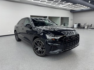 Image for 2021 Audi SQ8 Prestige ID: 7680255