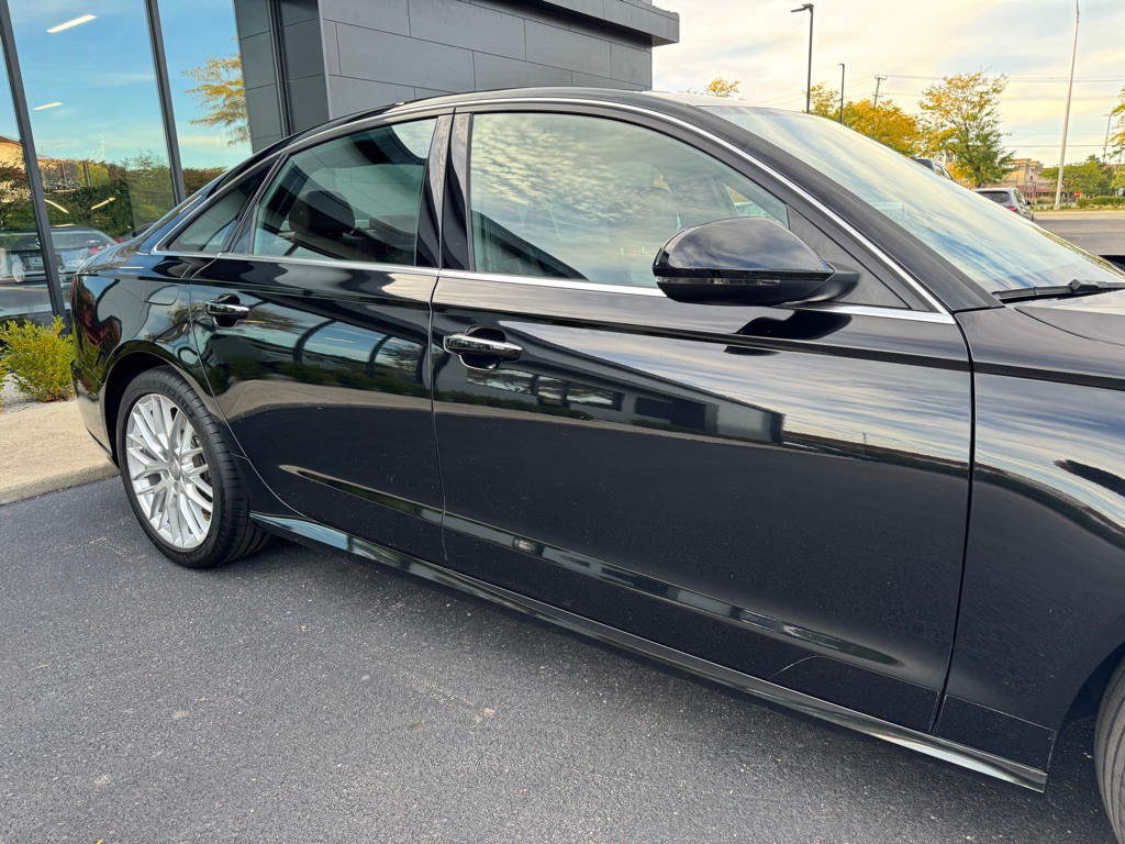 2016 Audi A6 Image 3