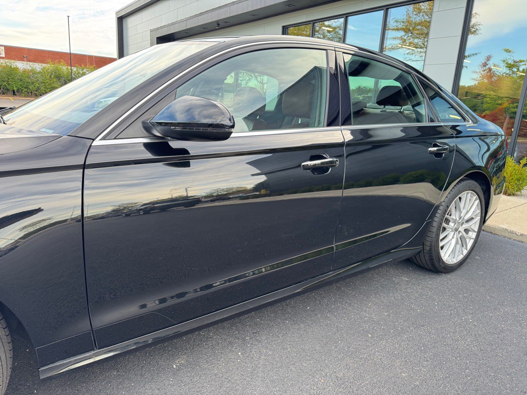 2016 Audi A6 Image 7