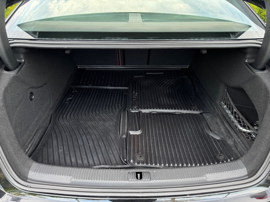 2016 Audi A6 Image 21
