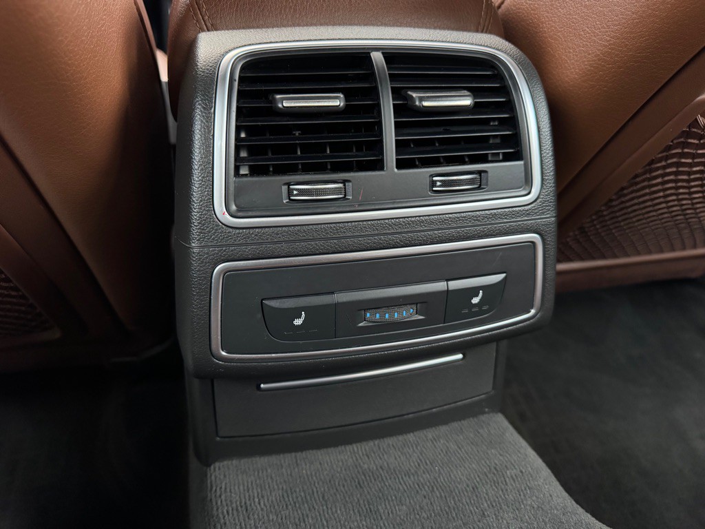 2016 Audi A6 Image 24