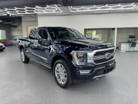 Image for 2023 Ford F-150 Supercrew ID: 7695643