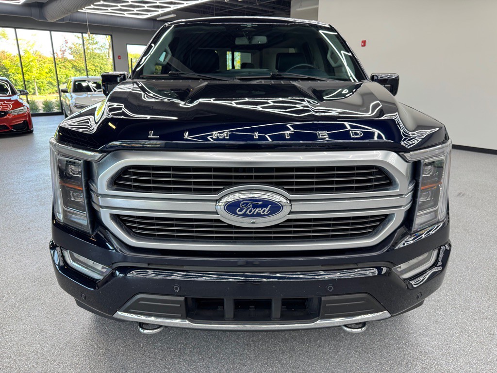 2023 Ford F-150 Image 5
