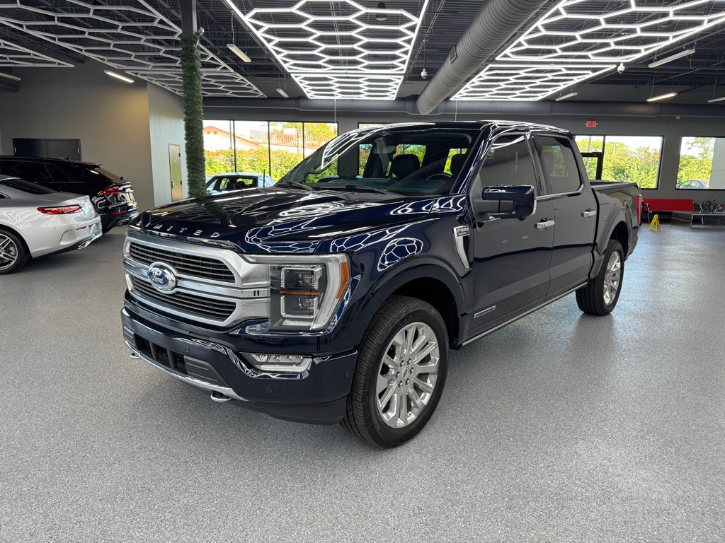 2023 Ford F-150 Image 6