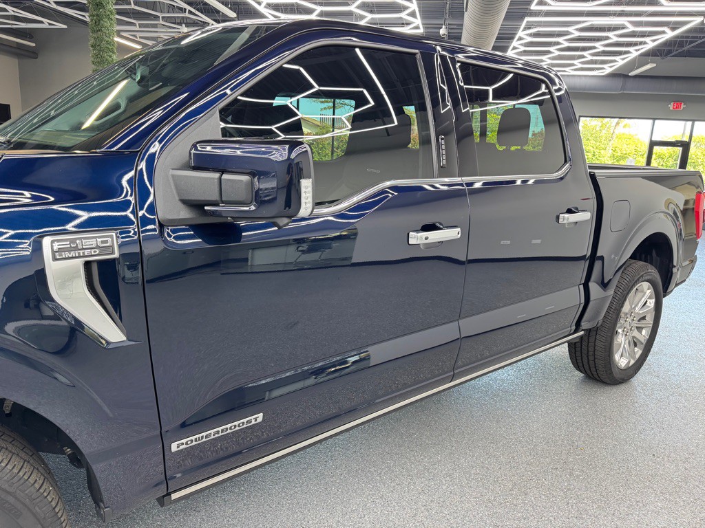 2023 Ford F-150 Image 8