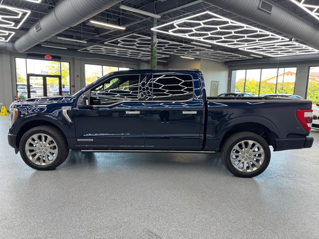 2023 Ford F-150 Image 9