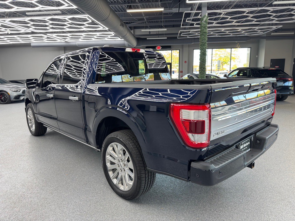2023 Ford F-150 Image 10