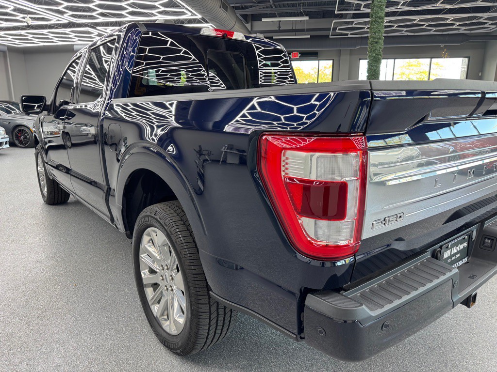 2023 Ford F-150 Image 11