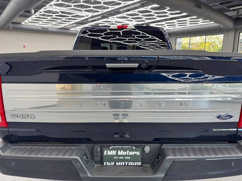 2023 Ford F-150 Image 13