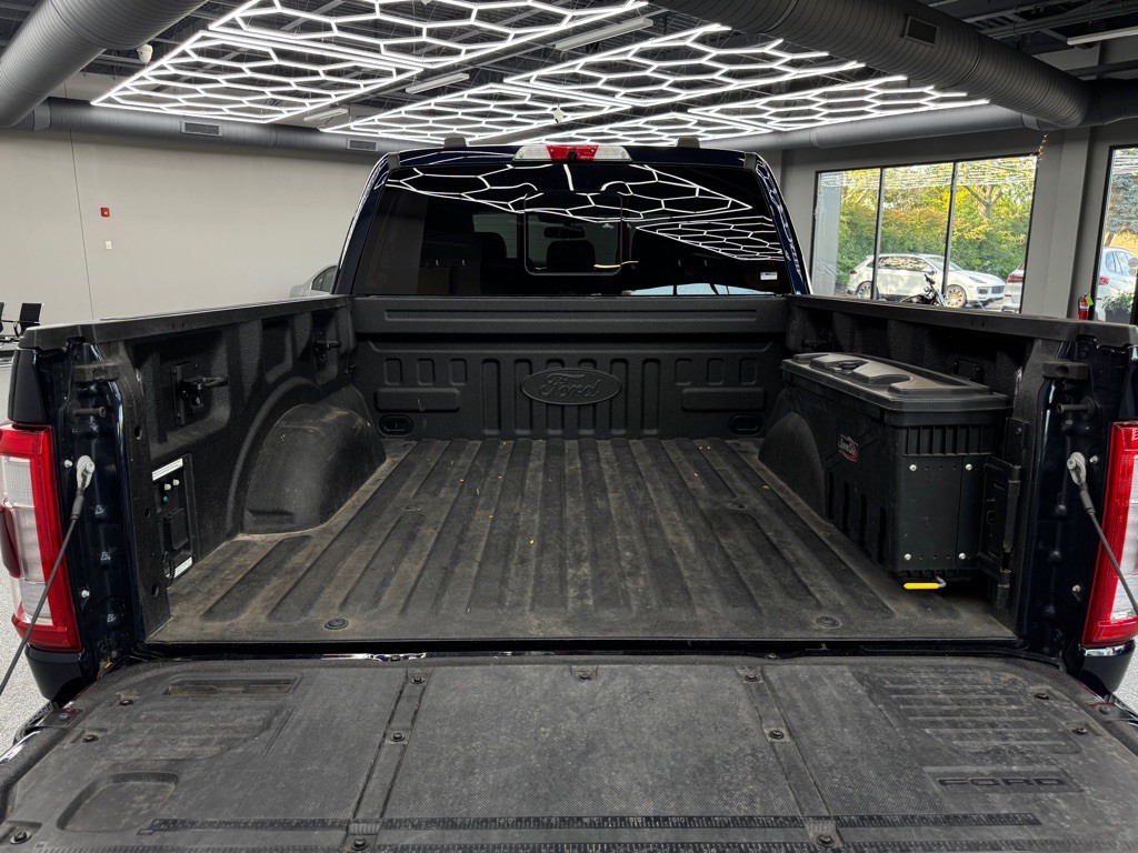 2023 Ford F-150 Image 14