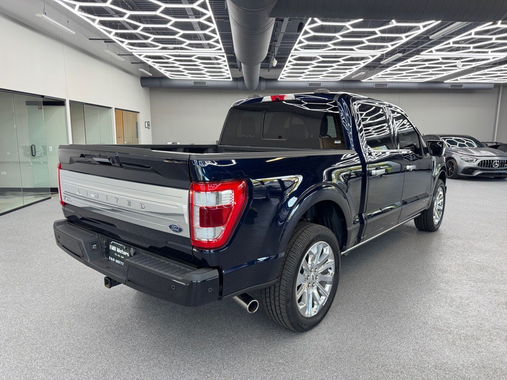 2023 Ford F-150 Image 15