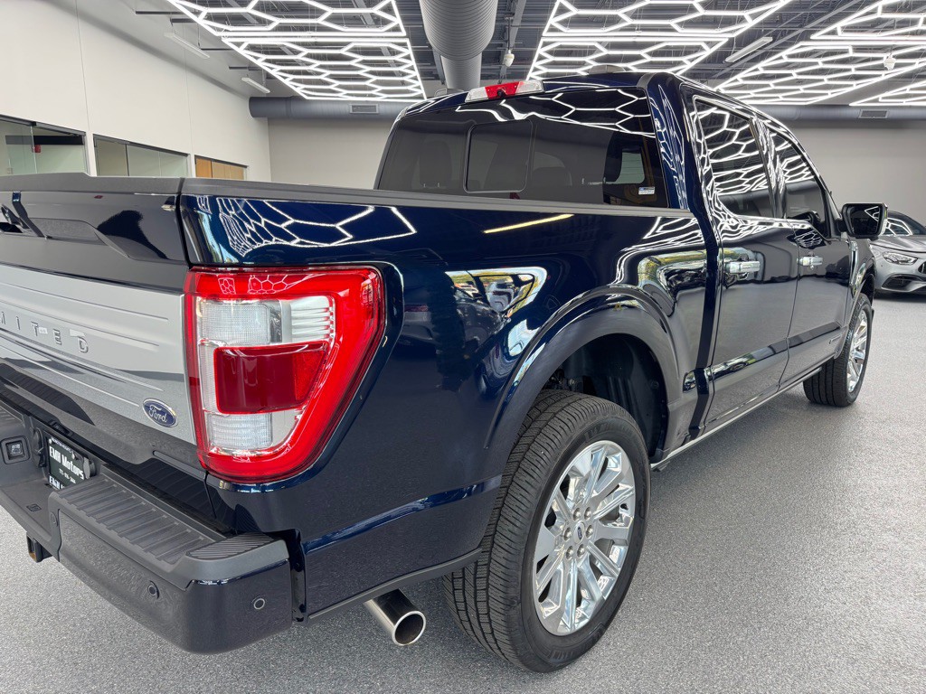 2023 Ford F-150 Image 16