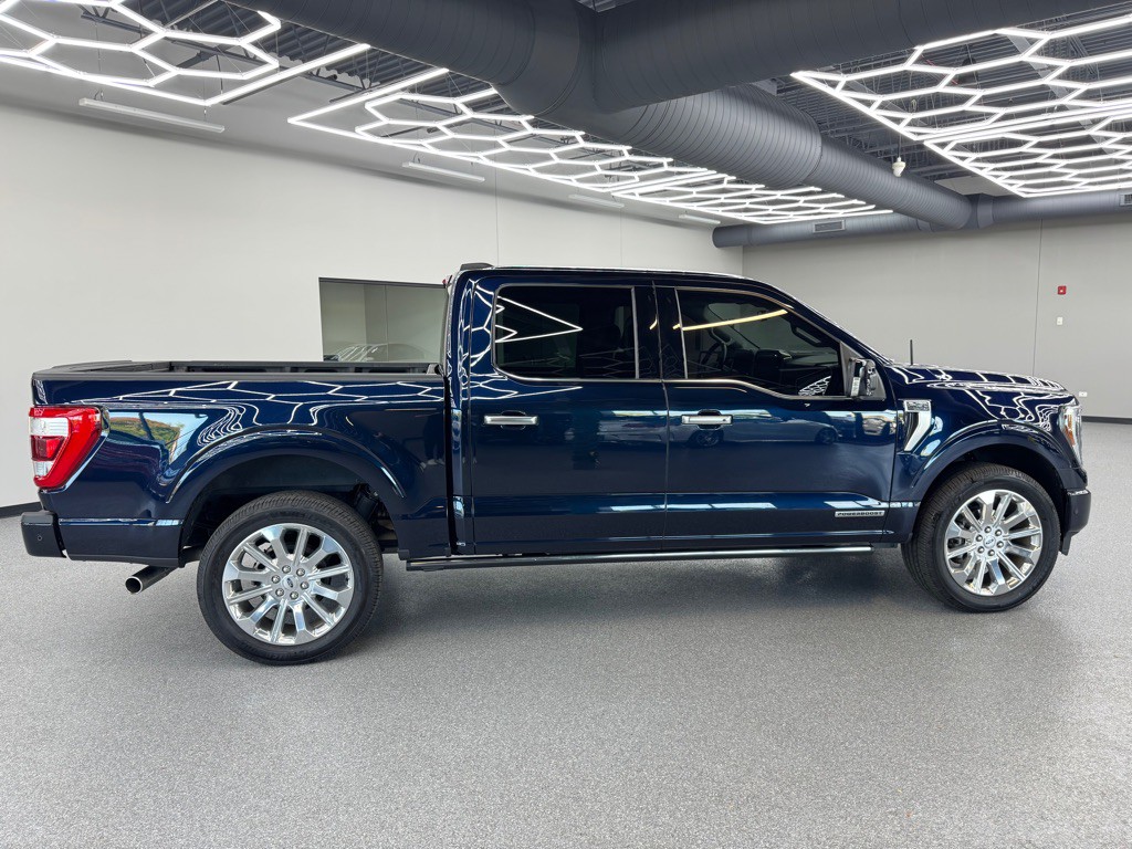 2023 Ford F-150 Image 17