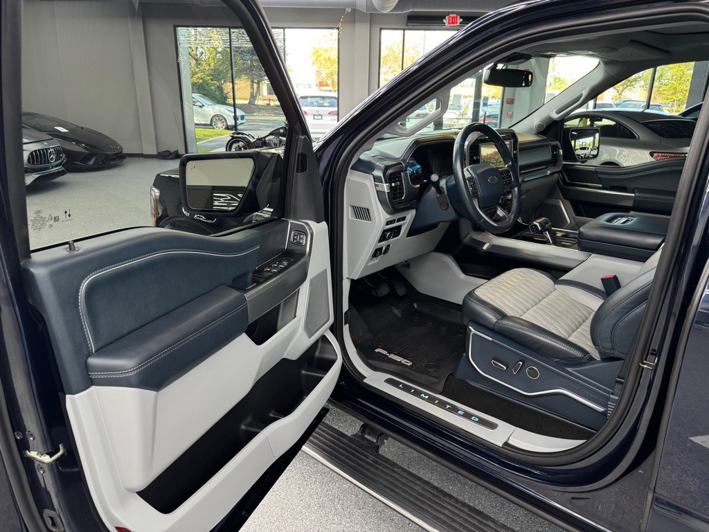 2023 Ford F-150 Image 19