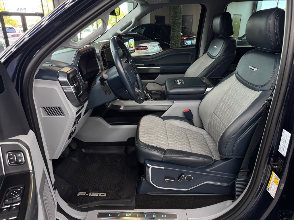 2023 Ford F-150 Image 21