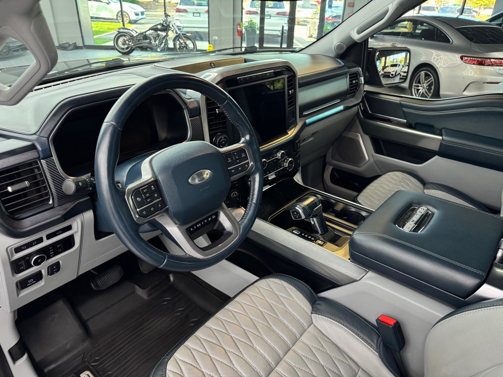 2023 Ford F-150 Image 22