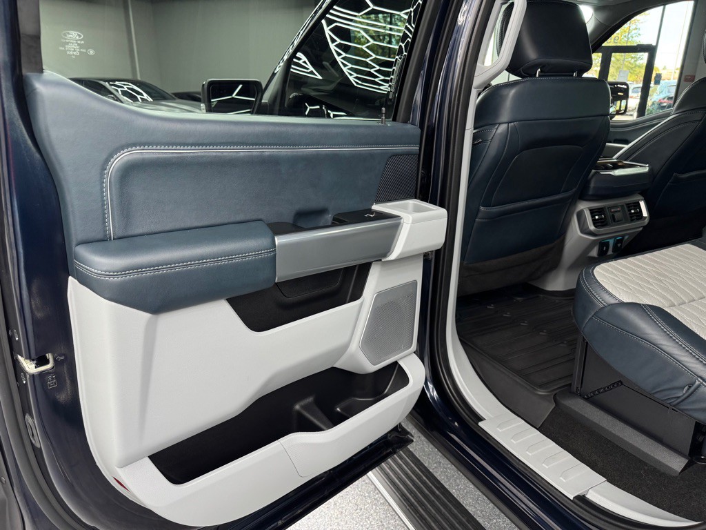 2023 Ford F-150 Image 23