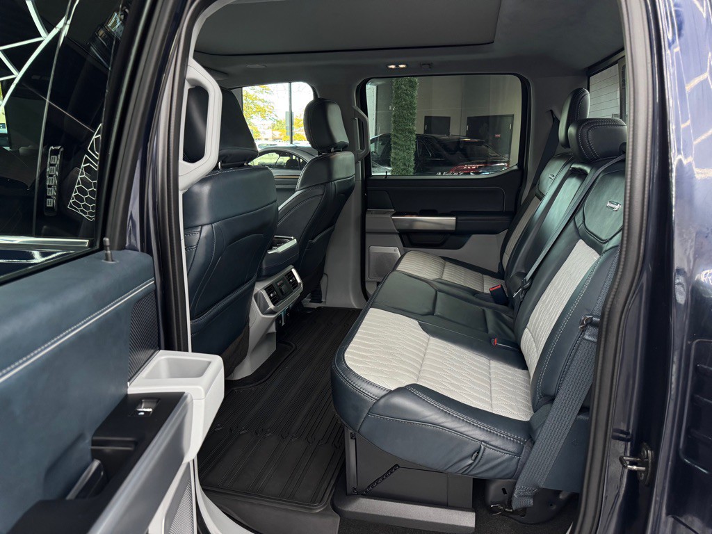 2023 Ford F-150 Image 24