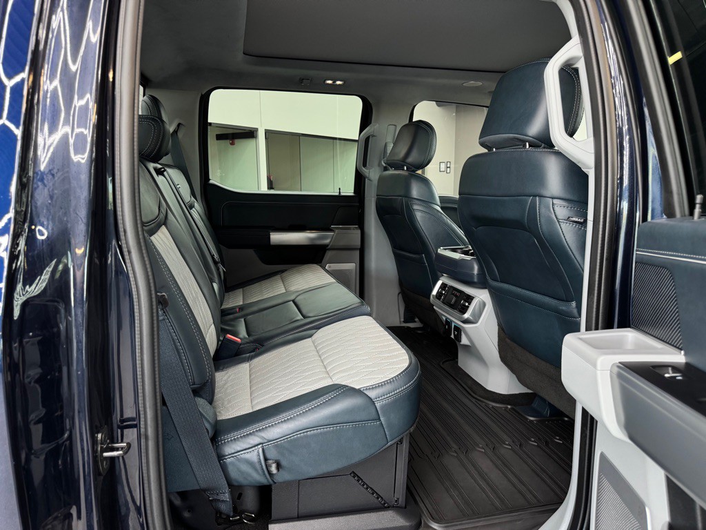 2023 Ford F-150 Image 25