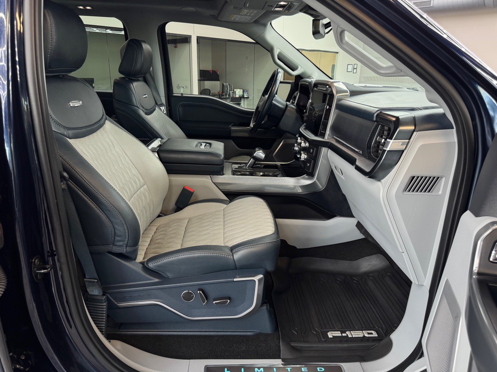 2023 Ford F-150 Image 28