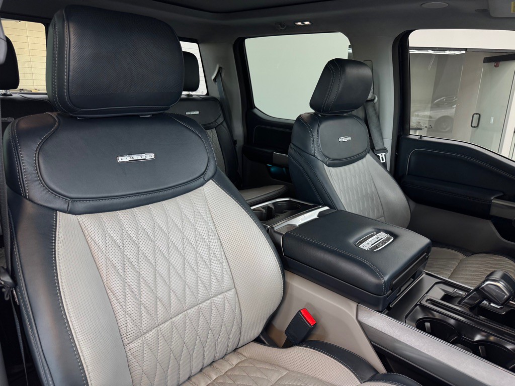 2023 Ford F-150 Image 29