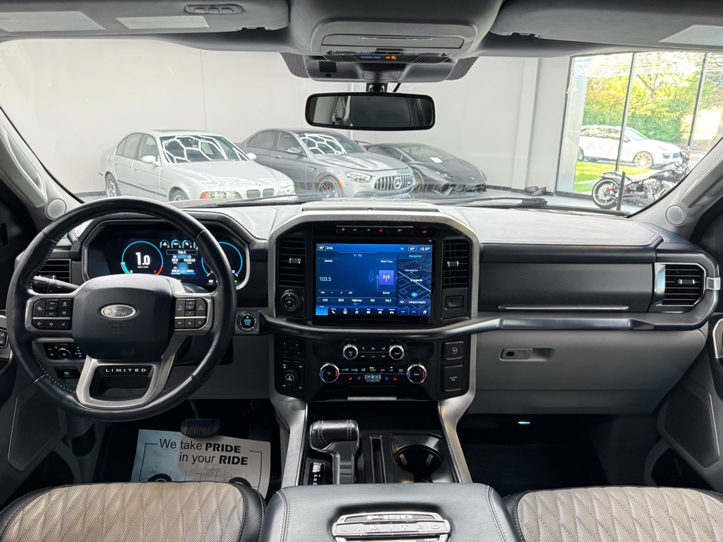 2023 Ford F-150 Image 30