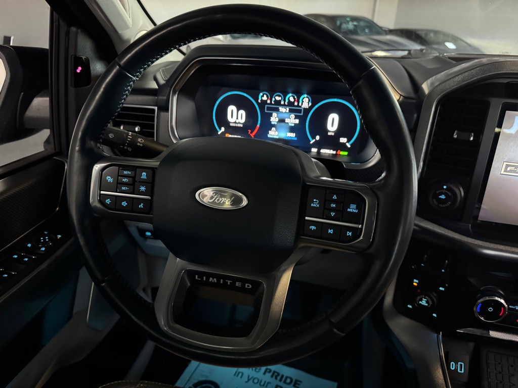 2023 Ford F-150 Image 31