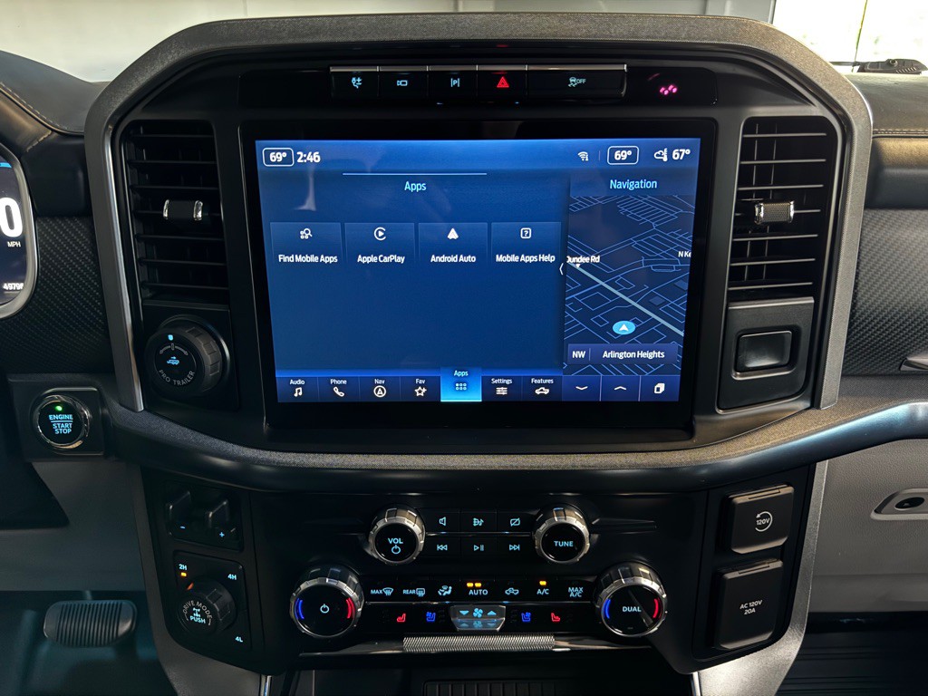 2023 Ford F-150 Image 32