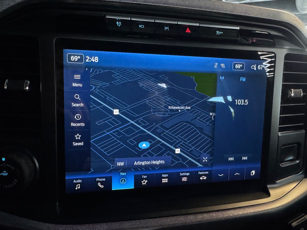 2023 Ford F-150 Image 34