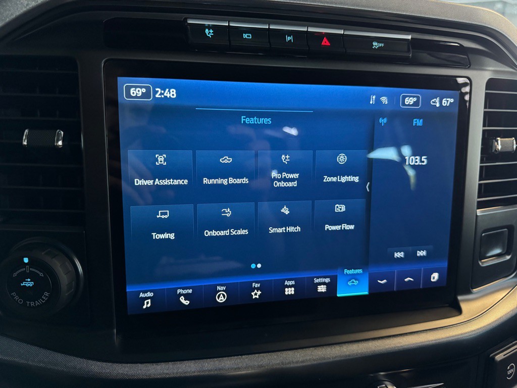 2023 Ford F-150 Image 35