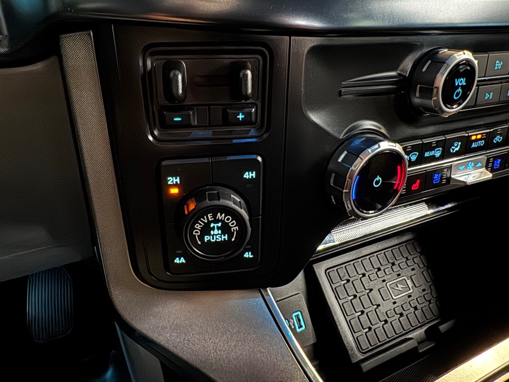 2023 Ford F-150 Image 36
