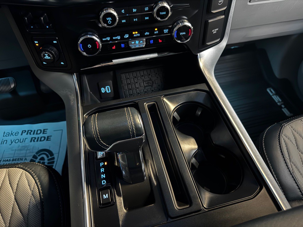 2023 Ford F-150 Image 37