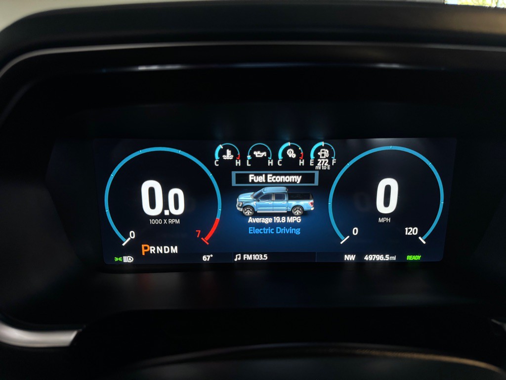 2023 Ford F-150 Image 40