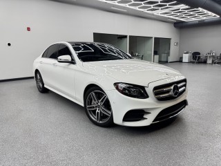 Image for 2018 Mercedes-Benz E-Class E 400 4MATIC ID: 7696471