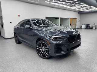 Image for 2022 BMW X6 xDrive40i ID: 7704245