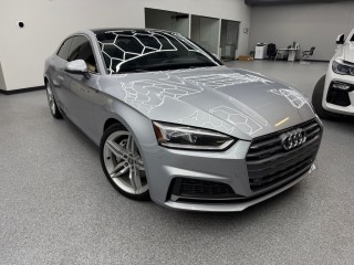 Image for 2018 Audi A5 S-Line Premium Plus ID: 7710682