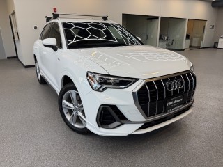 Image for 2020 Audi Q3 S-Line Premium Plus ID: 7715279