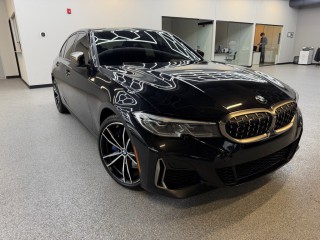 Image for 2020 BMW 3 Series m340xi ID: 7717644
