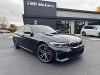 Image for 2020 BMW 3 Series m340xi ID: 7717644