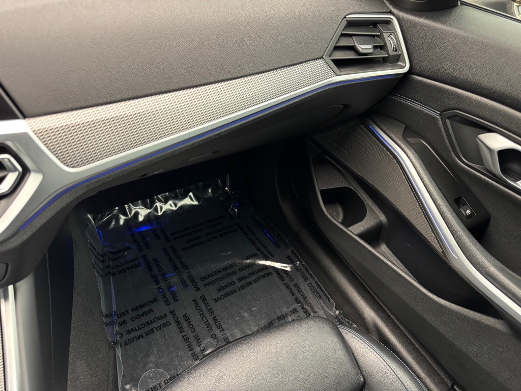 2020 BMW 3 Series Image 31