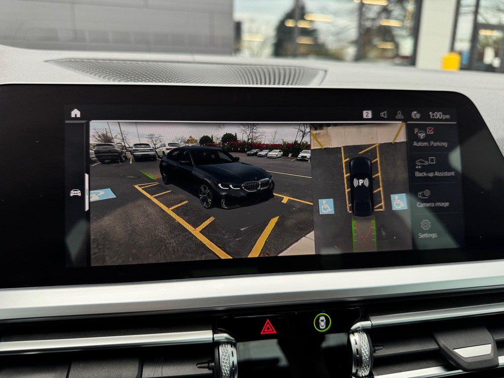 2020 BMW 3 Series Image 33