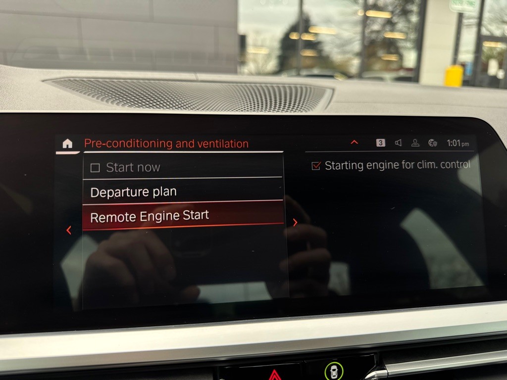 2020 BMW 3 Series Image 35