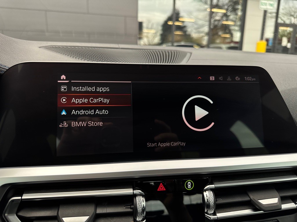 2020 BMW 3 Series Image 37