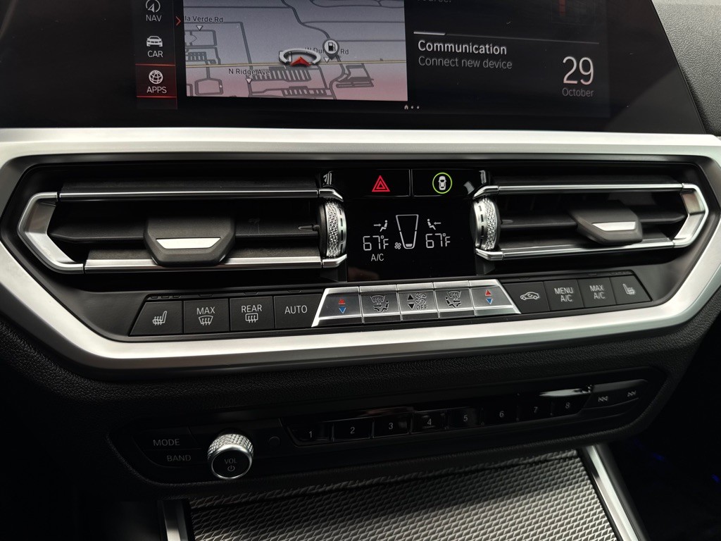 2020 BMW 3 Series Image 38