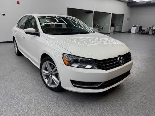 Image for 2015 Volkswagen Passat SE ID: 7721984